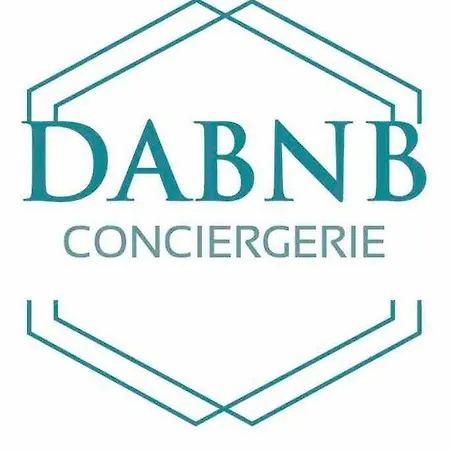 Superbe Appartement - Dabnb Limoges Exterior foto