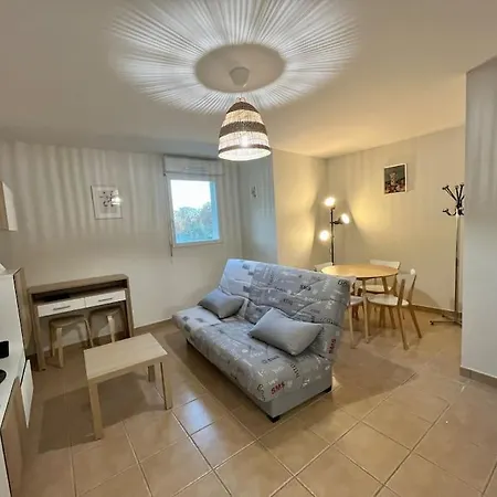 Superbe Appartement - Dabnb Limoges Exterior foto