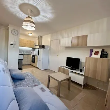 Superbe Appartement - Dabnb Limoges Exterior foto