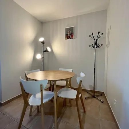 Superbe Appartement - Dabnb Limoges Exterior foto