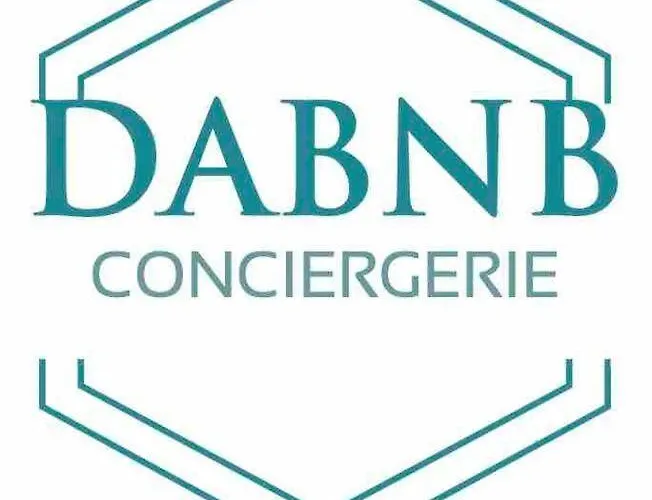 Superbe Appartement - Dabnb