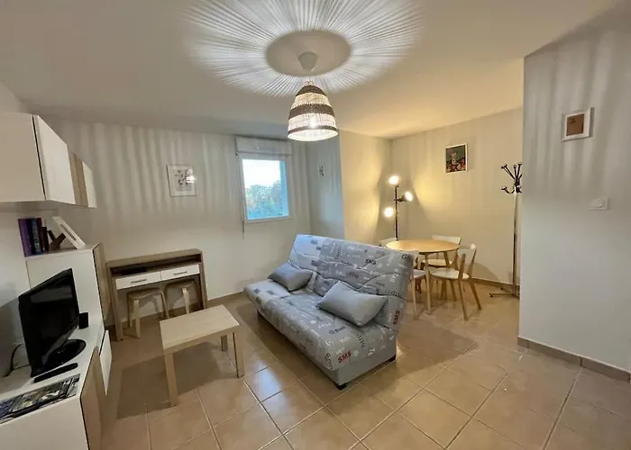 Superbe Appartement - Dabnb
